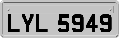 LYL5949