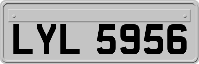 LYL5956