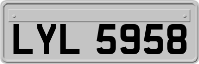 LYL5958