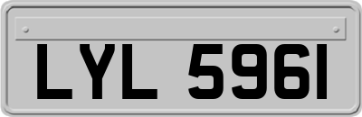 LYL5961