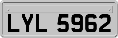 LYL5962