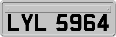 LYL5964