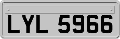 LYL5966