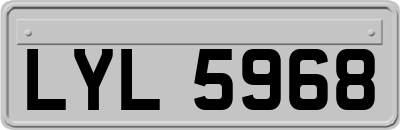 LYL5968