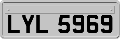 LYL5969