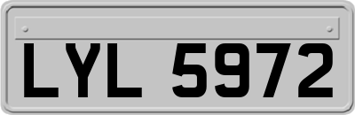 LYL5972
