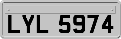 LYL5974