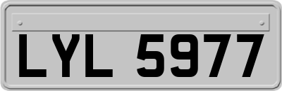 LYL5977