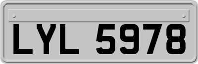 LYL5978