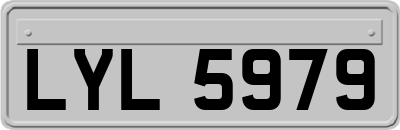 LYL5979