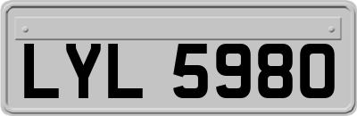 LYL5980
