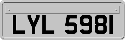 LYL5981
