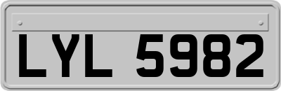 LYL5982