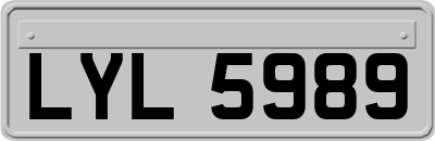 LYL5989