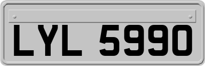 LYL5990
