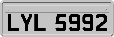 LYL5992