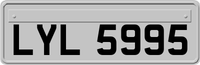 LYL5995