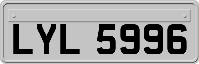 LYL5996