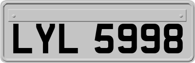 LYL5998