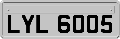 LYL6005