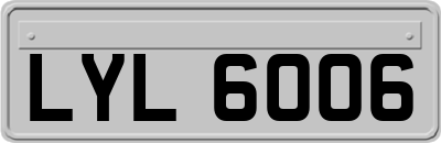 LYL6006