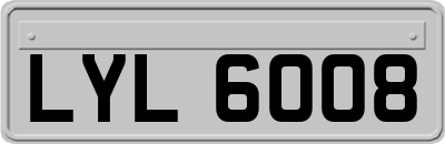 LYL6008