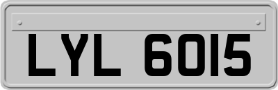 LYL6015
