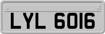 LYL6016