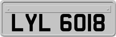 LYL6018