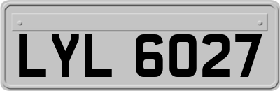 LYL6027