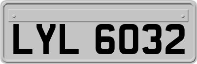LYL6032