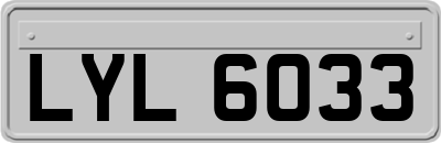 LYL6033