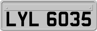LYL6035