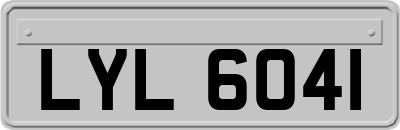 LYL6041