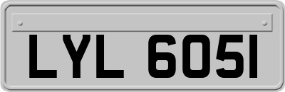 LYL6051