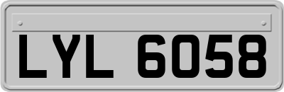 LYL6058