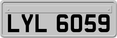 LYL6059