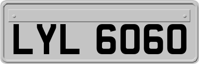 LYL6060