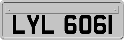 LYL6061