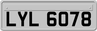 LYL6078