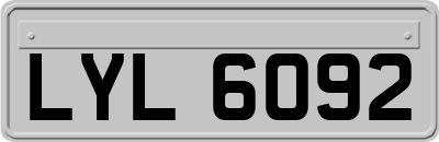LYL6092