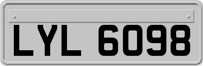 LYL6098