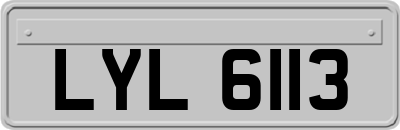 LYL6113