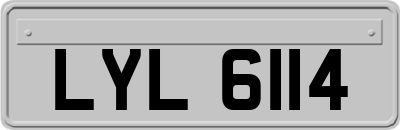 LYL6114
