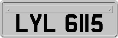LYL6115