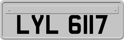 LYL6117