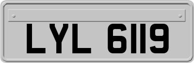 LYL6119