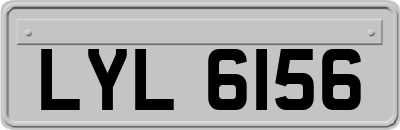 LYL6156