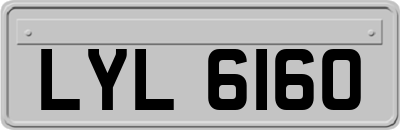 LYL6160