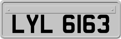 LYL6163